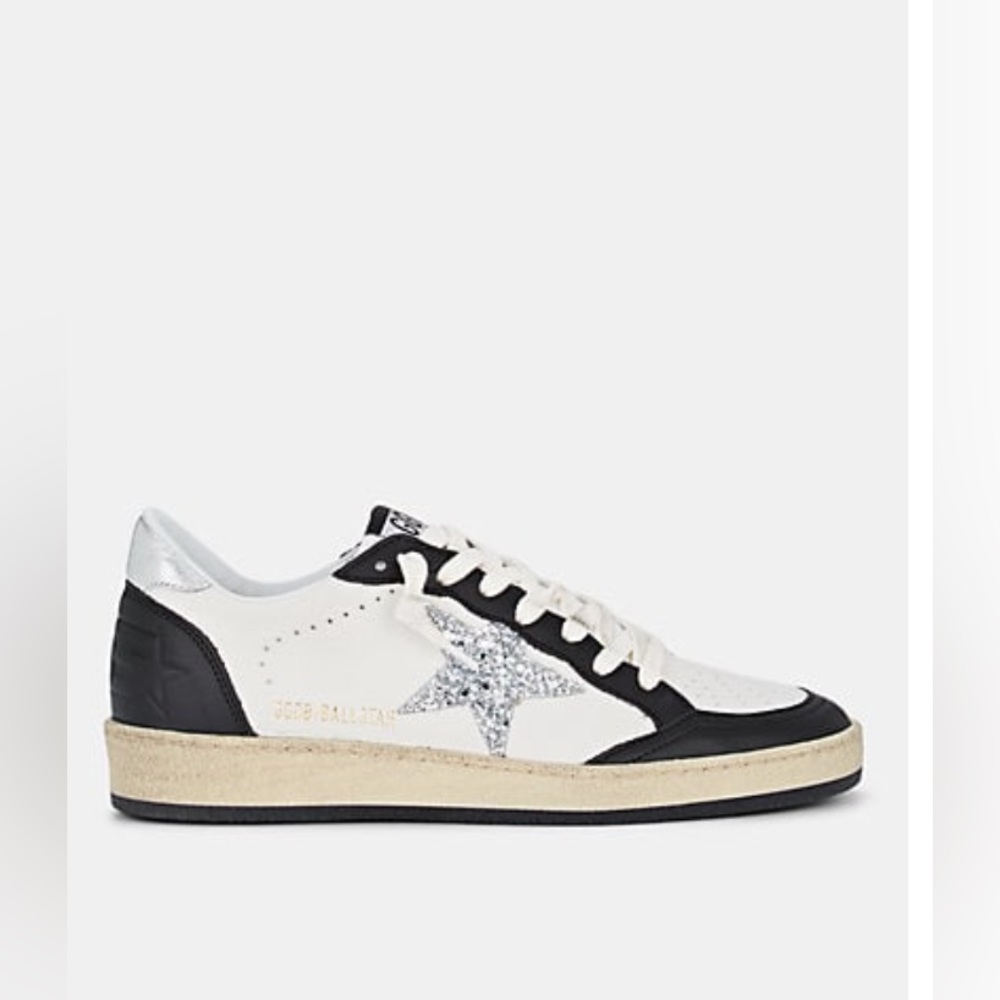 Golden Goose Ballstar Sneakers